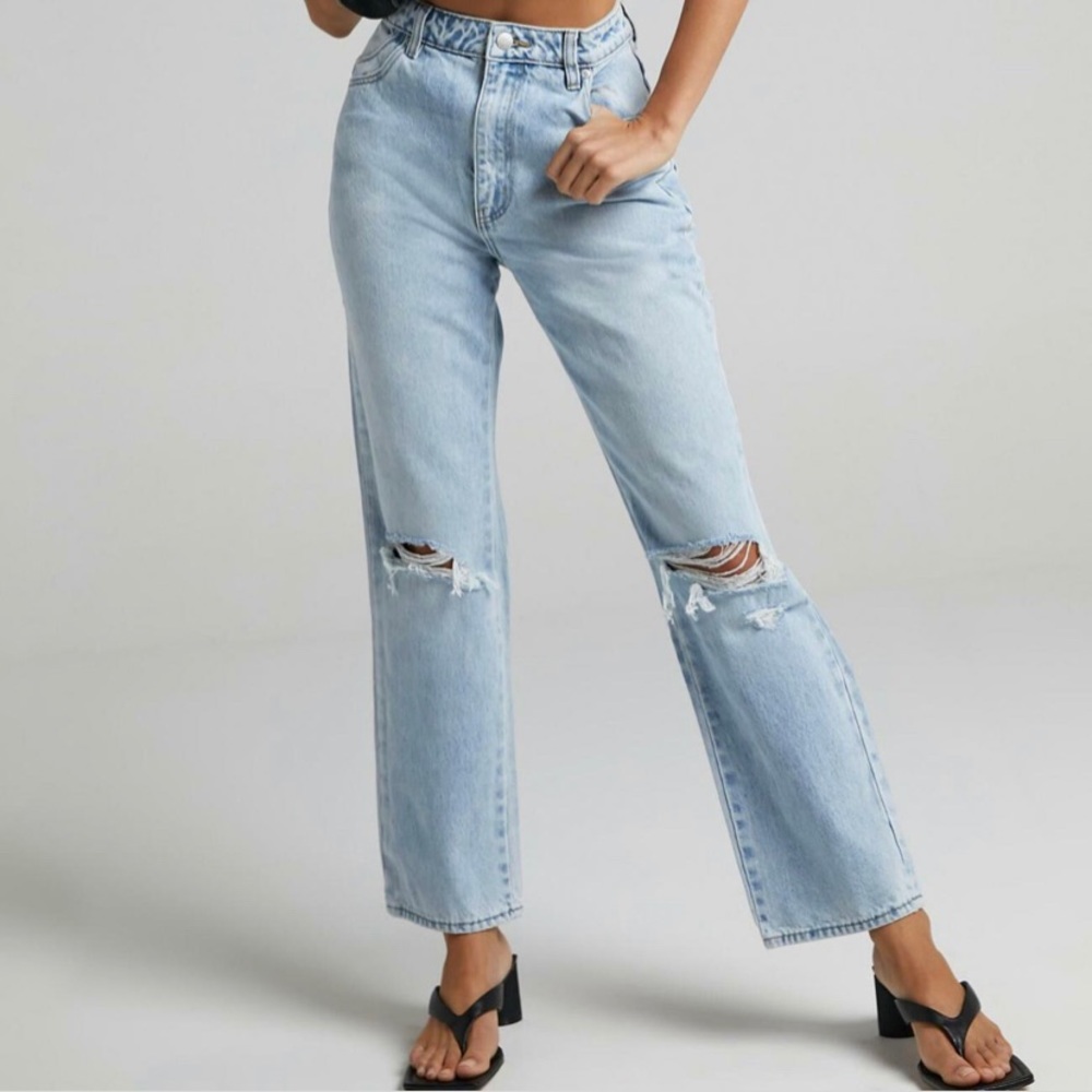 Rollas Jeans